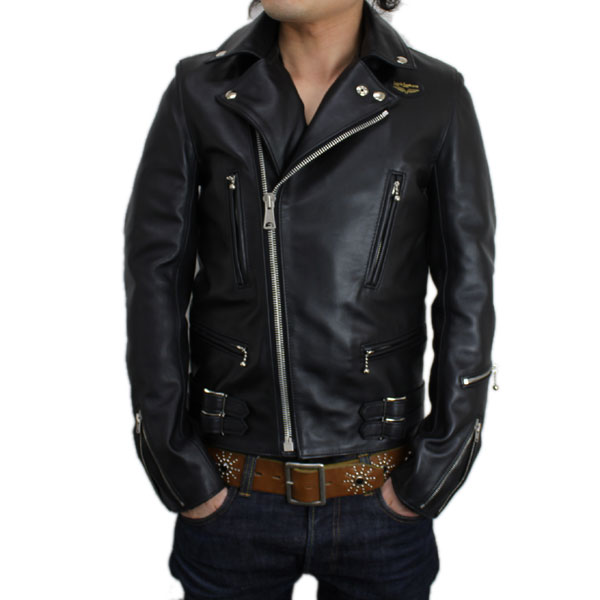 正規取扱店Lewis Leather(ルイスレザー) No.391T LIGHTNING TIGHT FIT