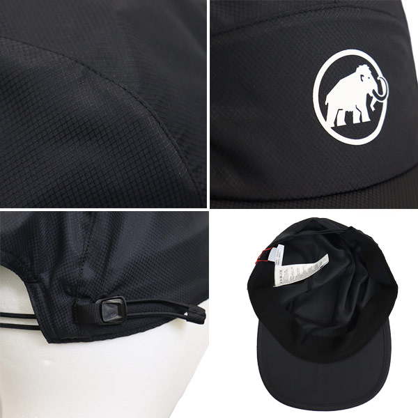 正規取扱店 MAMMUT (マムート) 1119101321 Aenergy Light Cap エナジー