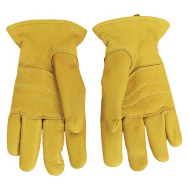 REDWING (レッドウィング) 95237 Leather Gloves レザーグローブ Lined