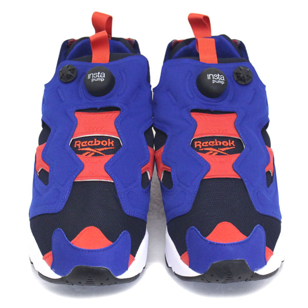 正規取扱店 Reebok (リーボック) FV4208 INSTAPUMP FURY OG NM