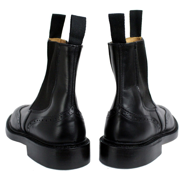 正規取扱店 Tricker's トリッカーズ 2754M COUNTRY HENRY(カントリー