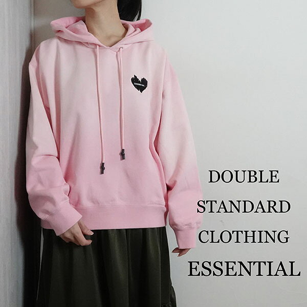 楽天市場】dc パーカー（ブランドダブルスタンダードクロージング