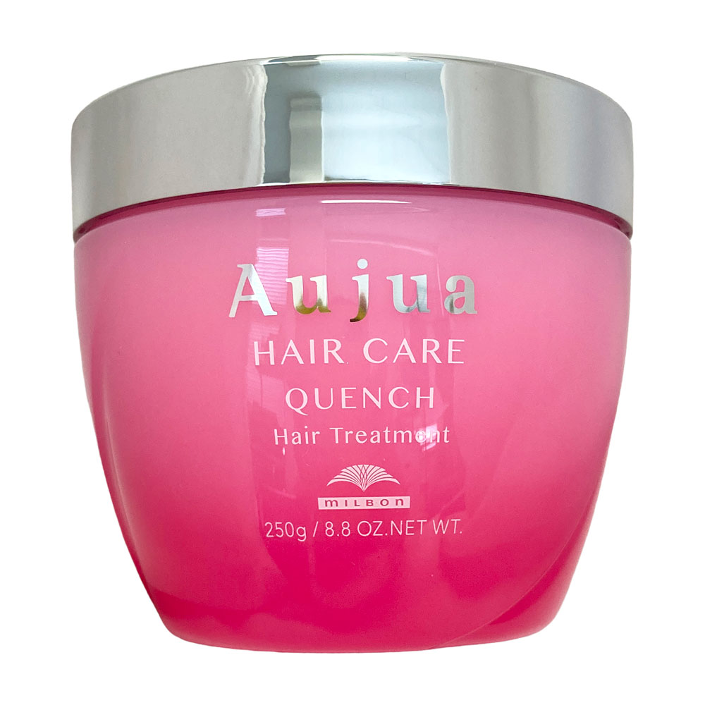 楽天市場】オージュア クエンチ ヘアトリートメント 250の通販
