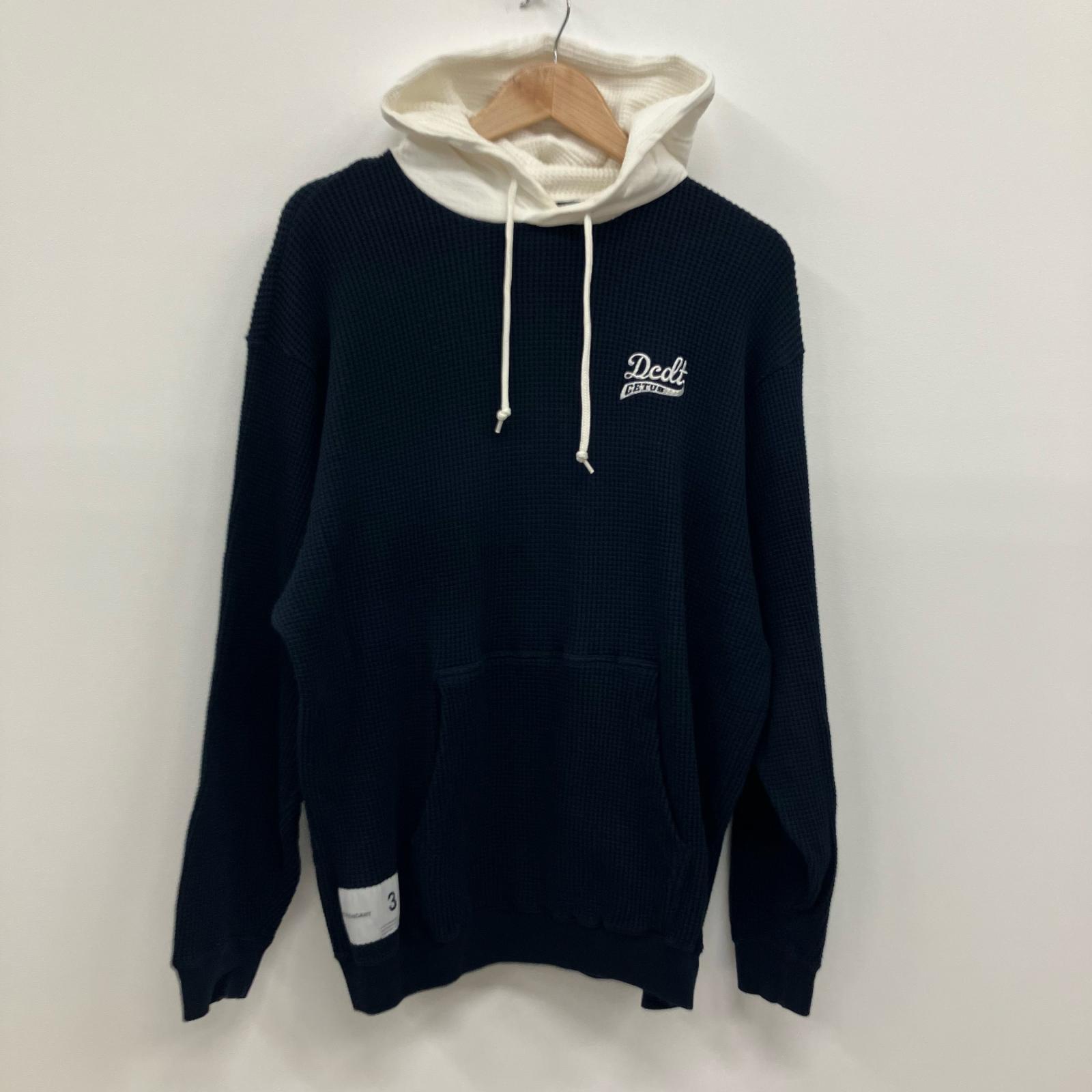 楽天市場】descendant 3 パーカーの通販