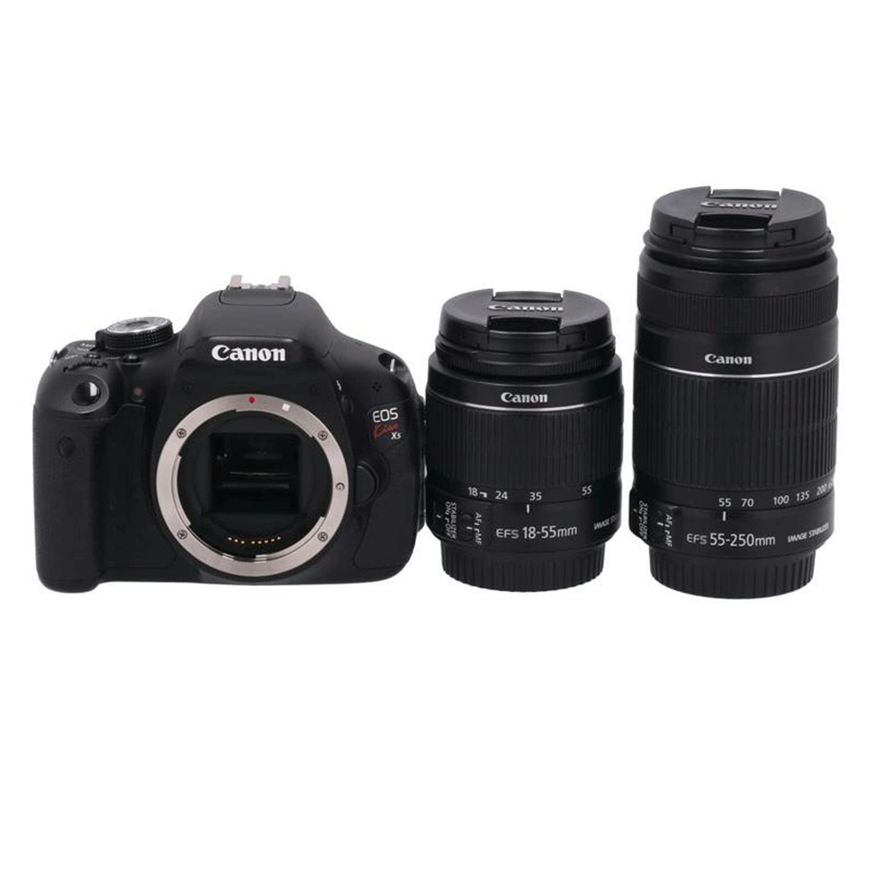 楽天市場】eos kiss x5 ダブルズームキットの通販