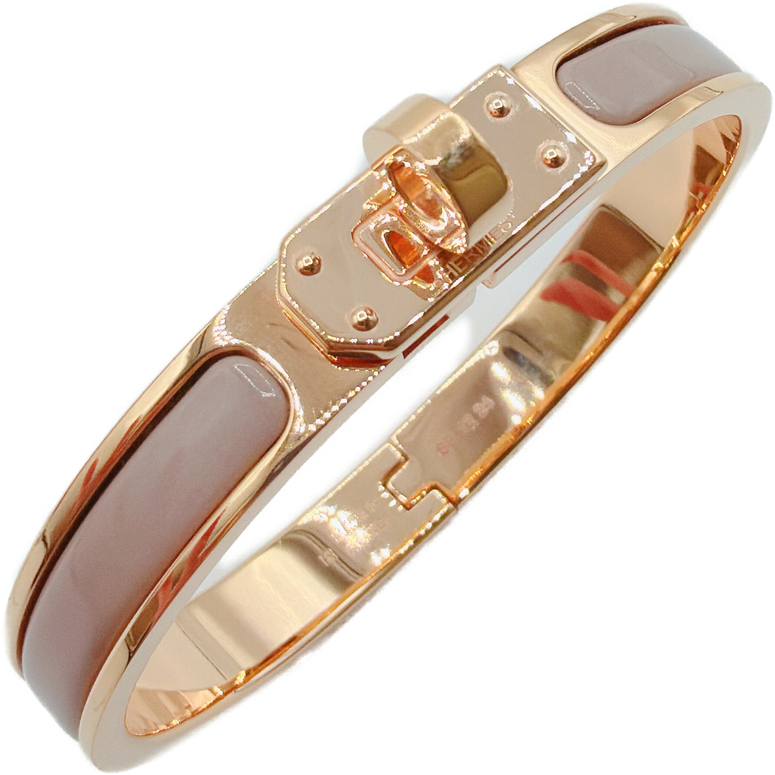 楽天市場】エルメス ケリー バングルの通販