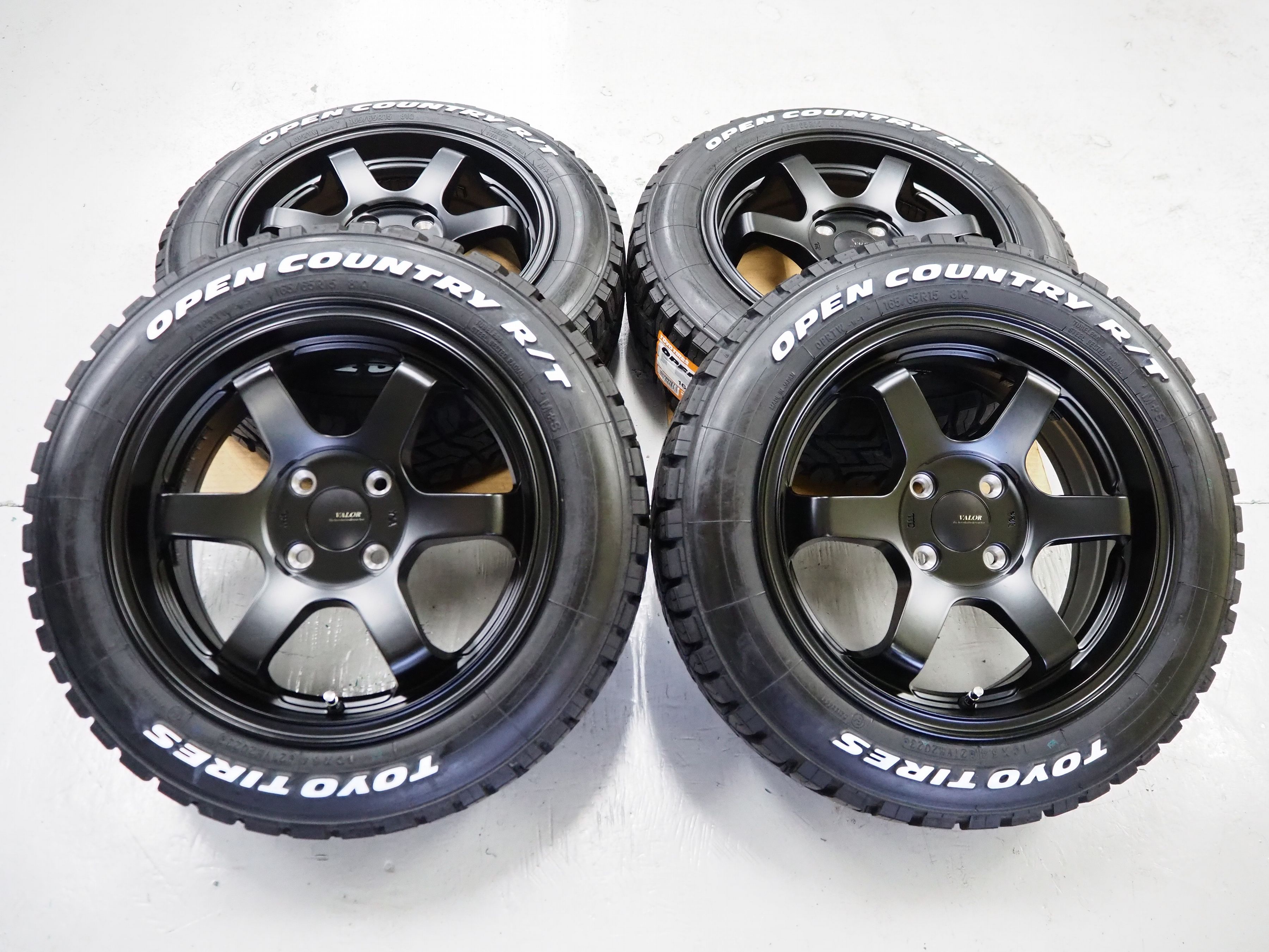 楽天市場】ハスラー オープンカントリー（タイヤ・ホイール｜車用品