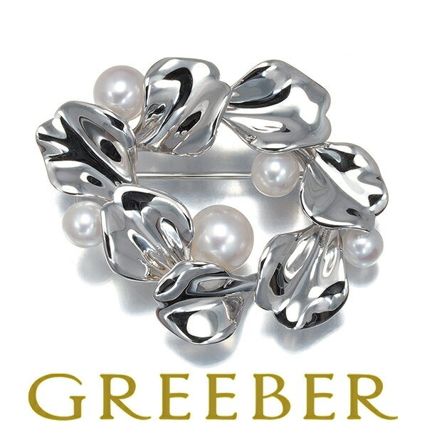 楽天市場】MIKIMOTO ミキモト（ブローチ｜レディースジュエリー