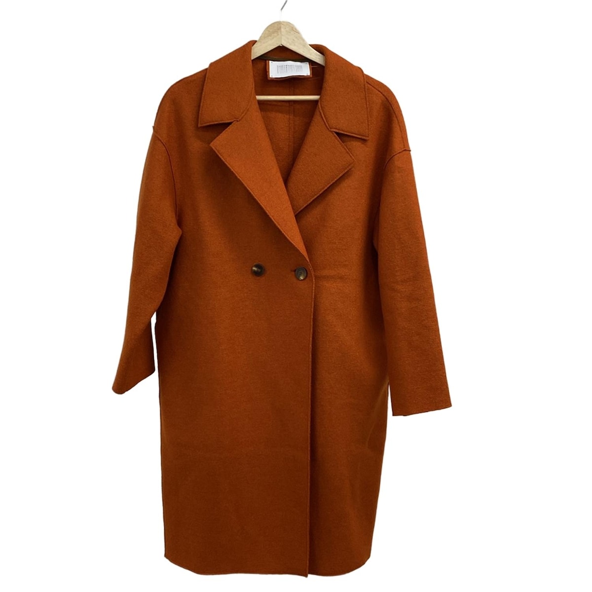 楽天市場】【harris wharf london コートの通販