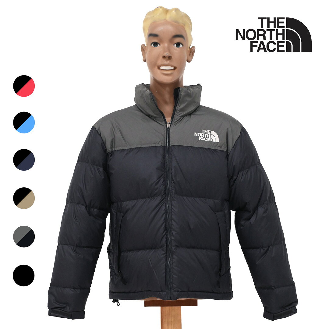 楽天市場】ザ・ノースフェイス ヌプシジャケット（性別メンズ）の通販