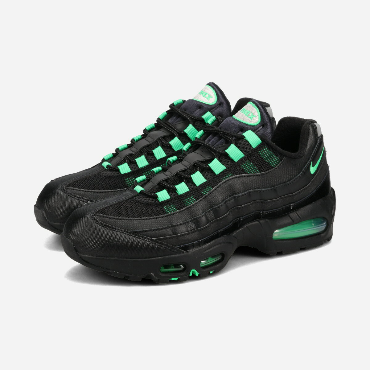 楽天市場】NIKE Air MAX 95（靴サイズ（cm）27.5）（靴）の通販