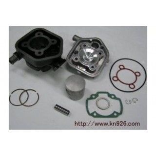 楽天市場】水冷ボアアップキット 71.8cc ボア47mm KN企画 スーパー
