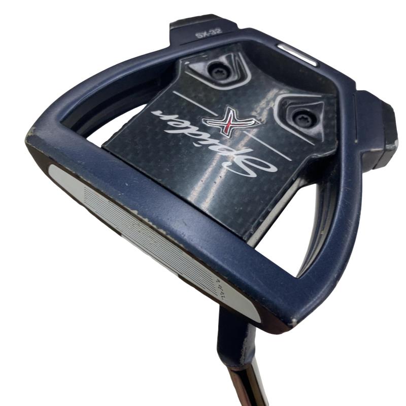 楽天市場】spider x レフティの通販