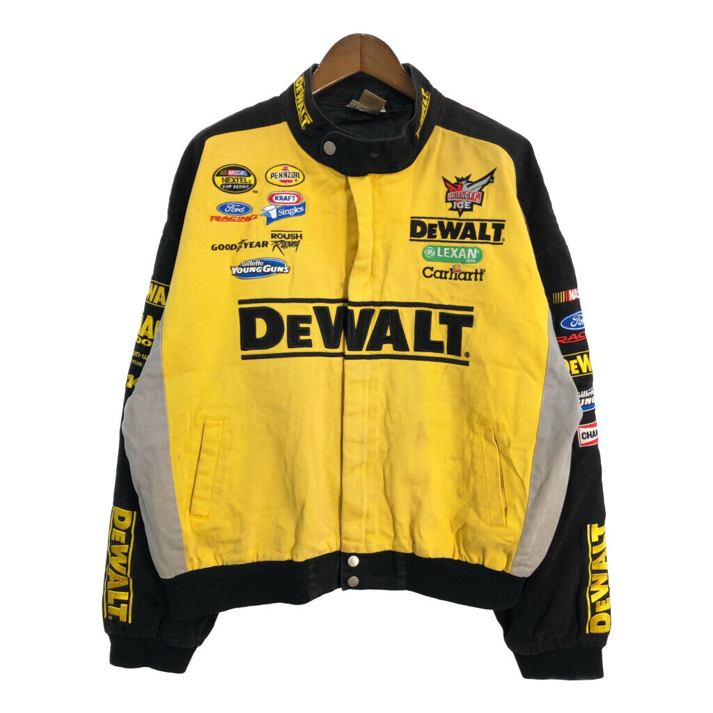 楽天市場】nascar ジャケットの通販