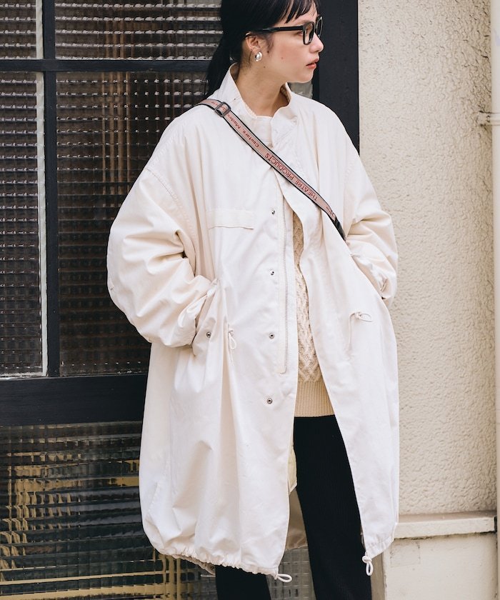 楽天市場】m-65 モッズコート ライナーの通販