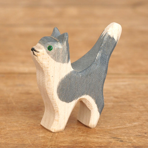 オストハイマー オストハイマー 野うさぎ - メルヒェン