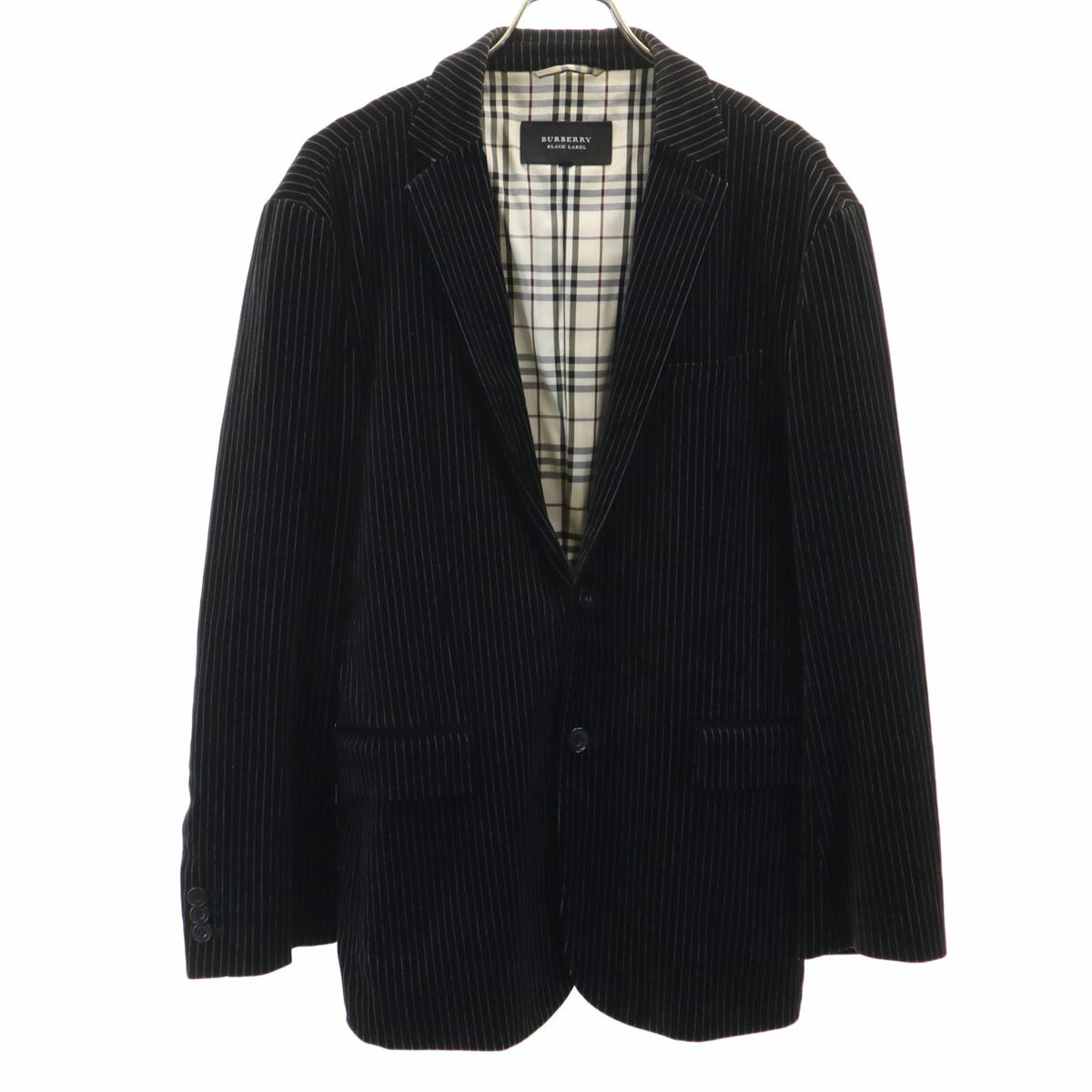 楽天市場】バーバリー ブラックレーベル（コート・ジャケット｜メンズ