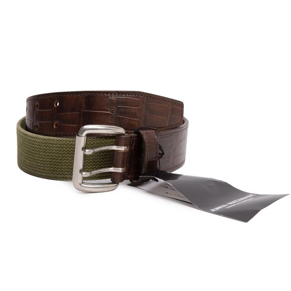 楽天市場】ジュンヤワタナベ（ベルト・サスペンダー｜バッグ・小物