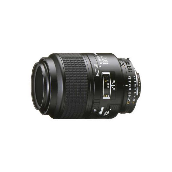 楽天市場】nikon af micro nikkor 105mm f2．8 dの通販