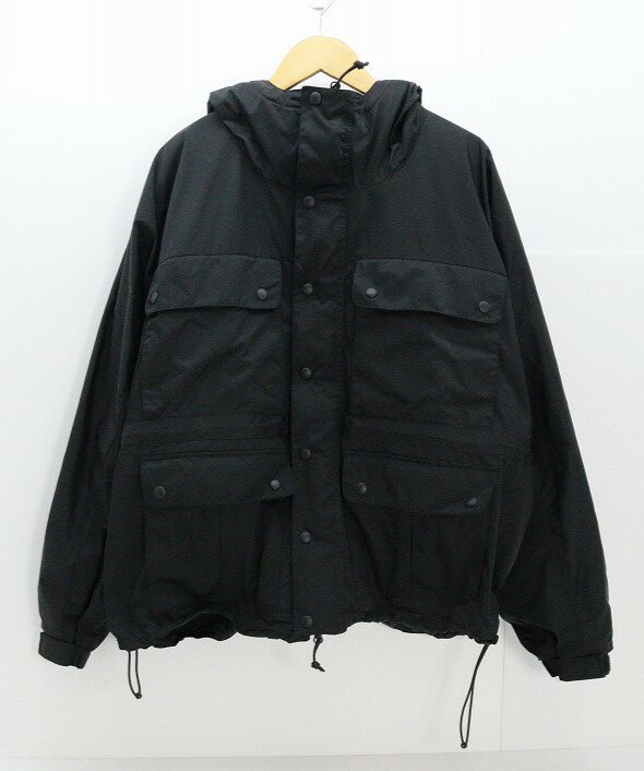 楽天市場】cootie（種類（コート・ジャケット）マウンテンパーカー