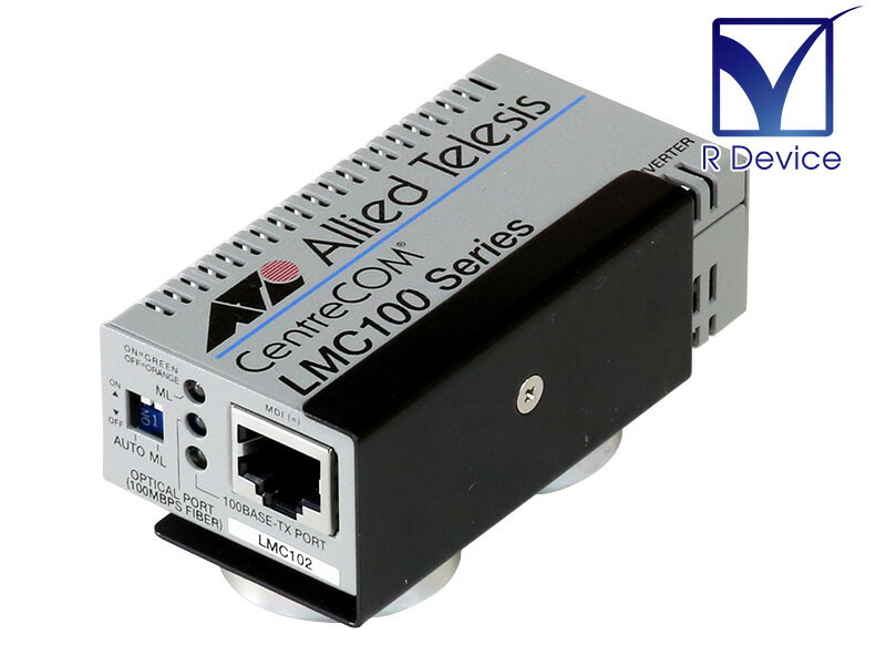 楽天市場】アライド メディアコンバータ lmc102の通販