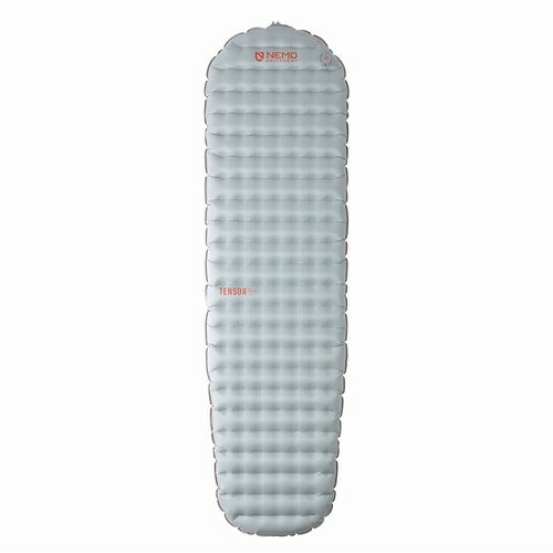 楽天市場】ニーモ テンサーアルパイン レギュラー マミーの通販