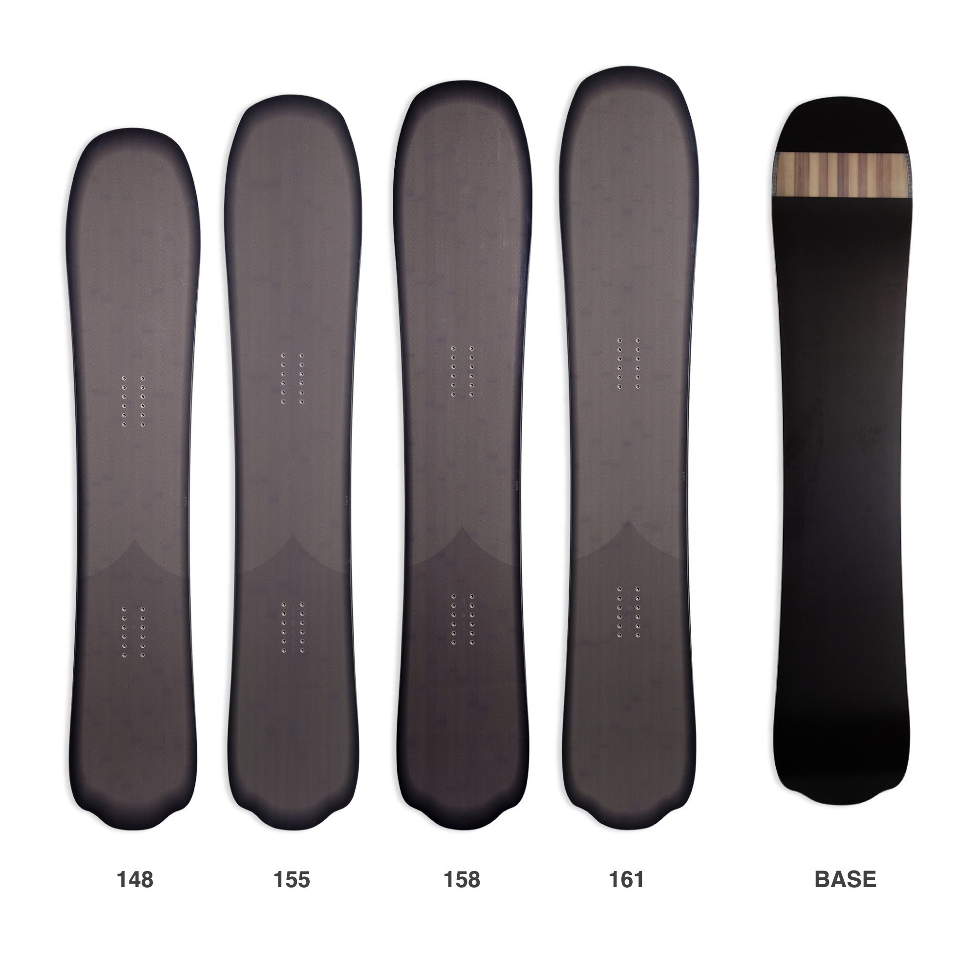 TERRAIN SERIES | T.J BRAND ORIGINAL SINCE 2009