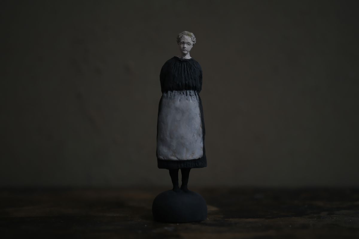 灯しびとの集い