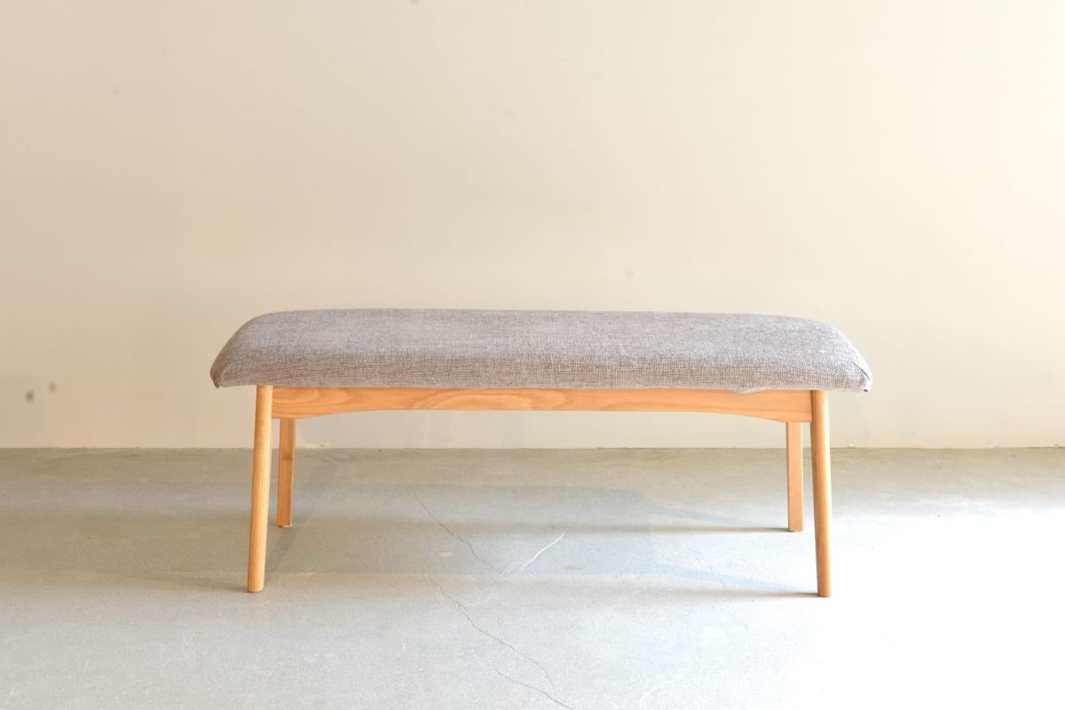 ベンチ – 十二十家具