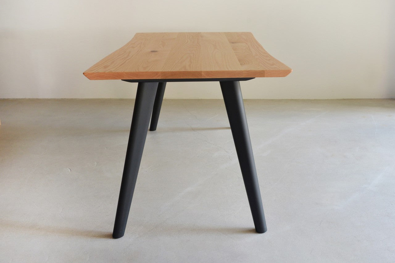 Ritz（リッツ） ダイニングテーブル – 十二十家具