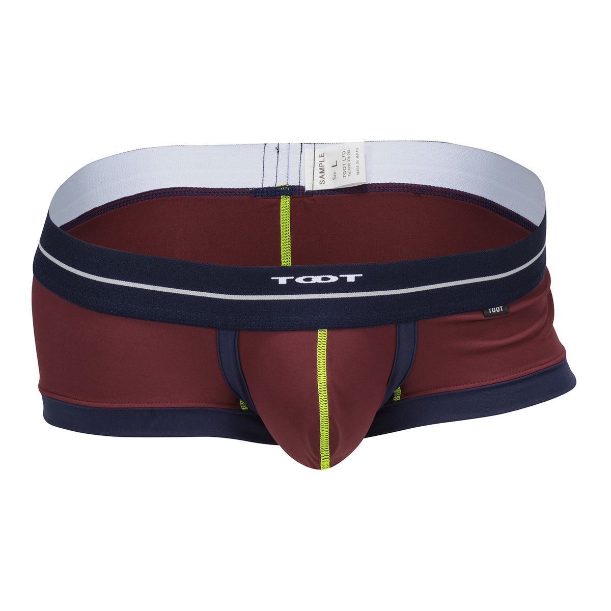 SUPER NANO BOXERS スーパーナノボクサー｜TOOT公式WEBサイト