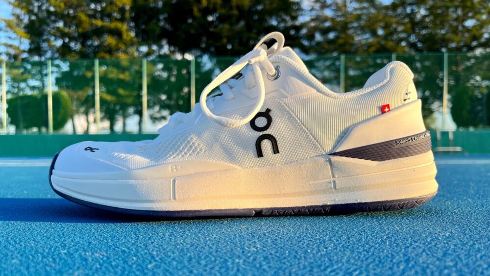 ロジャー・フェデラー×On（オン）を徹底解説（テニスシューズは