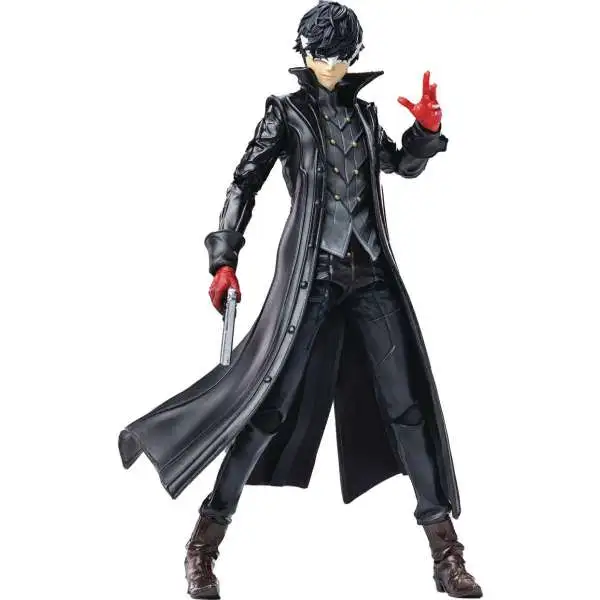 Persona 5 Royal Ichibansho Goro Akechi 8.3 Collectable Figure