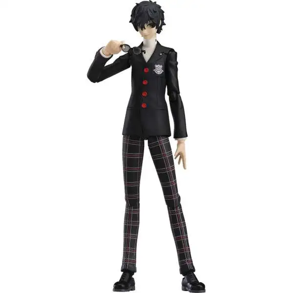 Persona 5 Royal Ichibansho Goro Akechi 8.3 Collectable Figure