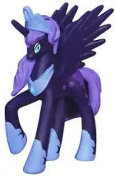 My Little Pony Friendship is Magic 2 Inch Nightmare Moon 2.5 PVC