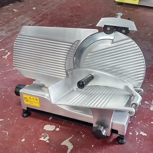 大道産業 OMS-1 業務用 ミートスライサー 電動スライサー 100V ミート