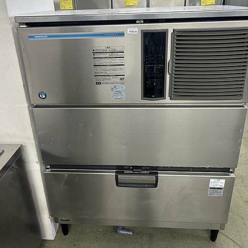 中古] パナソニック 冷蔵ショーケース SMR-R70SKMB 冷蔵ショーケース