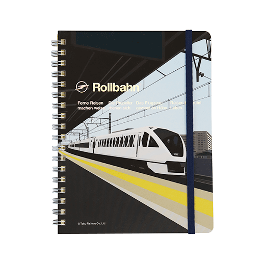 鉄道・バスグッズ | TOBU POINTがたまる！使える TOBU MALL