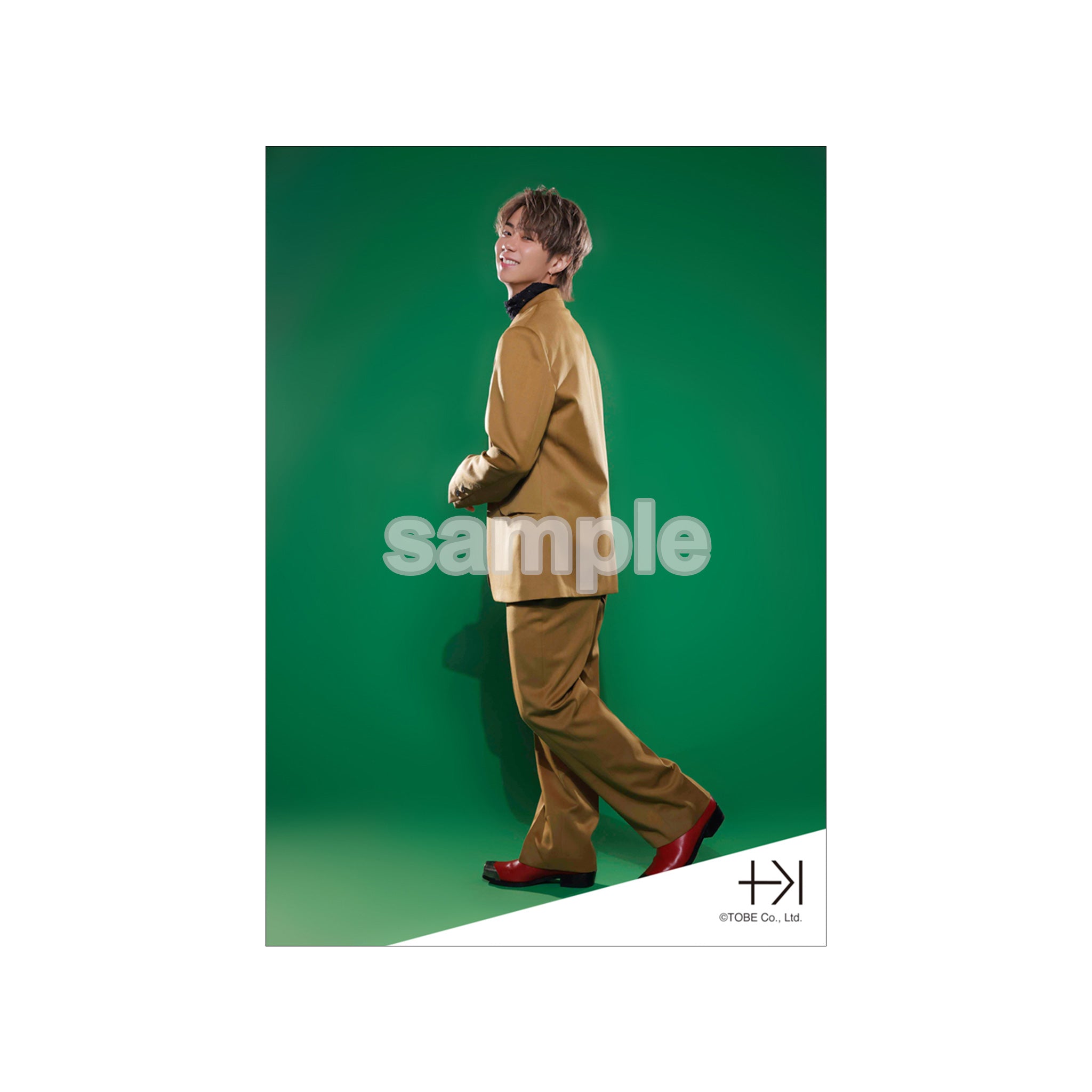 HIROMITSU KITAYAMA | ページ4 | TOBE OFFICIAL STORE