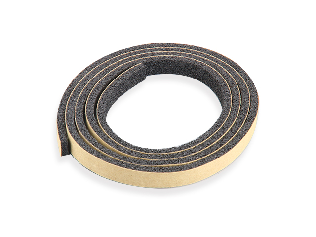 栃木屋EC_防塵ゴム(難燃性)【受注手配品】: 周辺部品