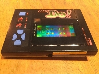 Mr．Do！（ミスター・ドゥ）』: 今日のゲーム！！