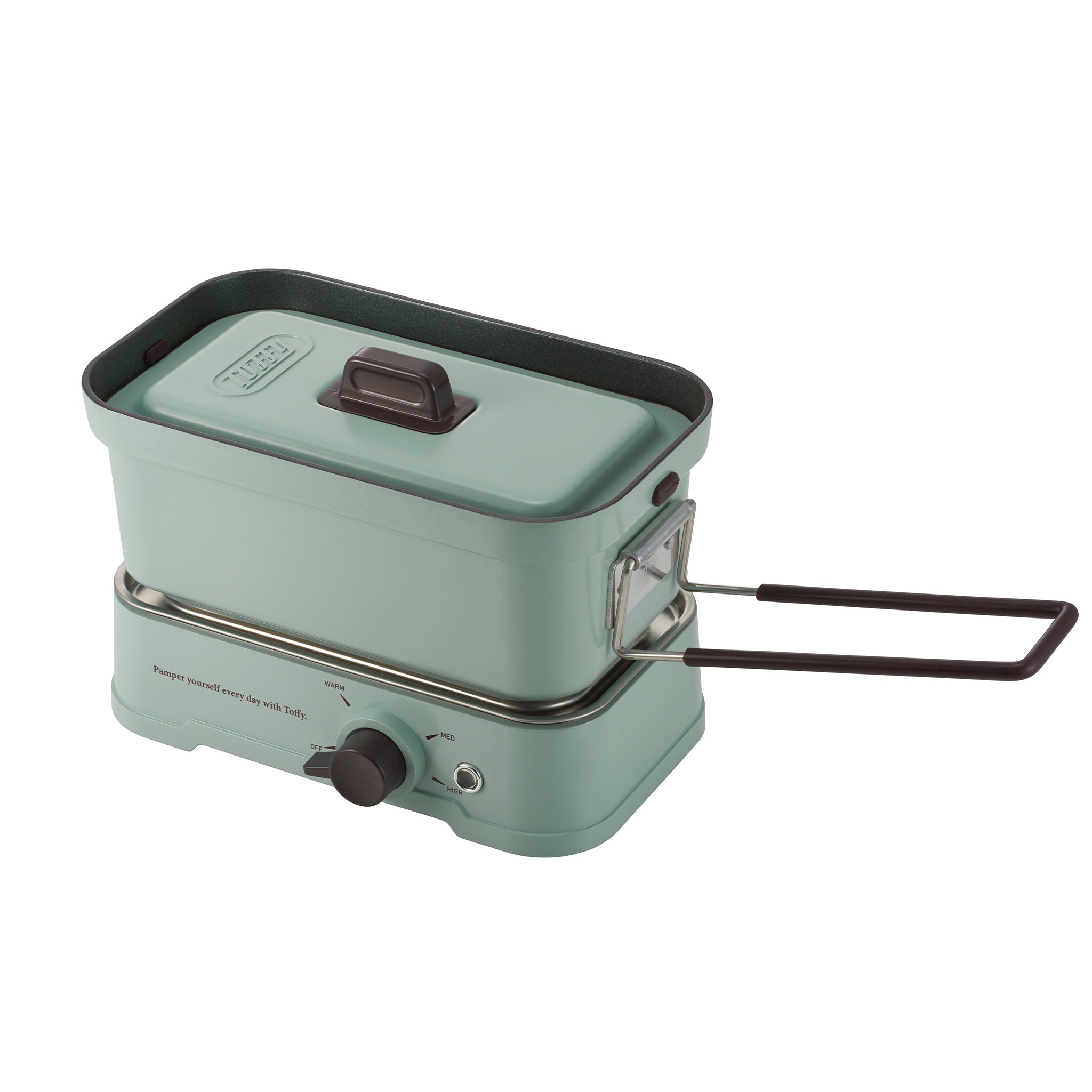 アウトレット品】Toffy ホットメスティン ｜ Toffy公式オンラインショップ