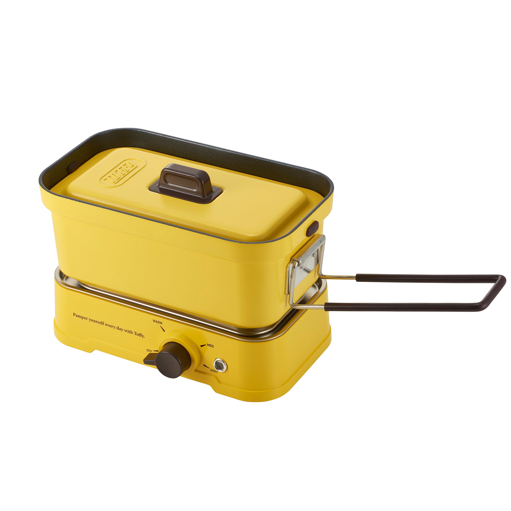 アウトレット品】Toffy ホットメスティン ｜ Toffy公式オンラインショップ