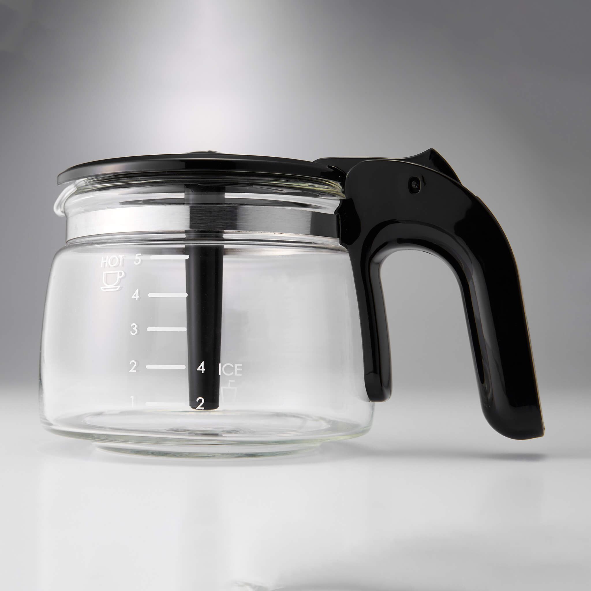 Toffy 全自動ミル付カスタムドリップコーヒーメーカー ｜ Toffy公式