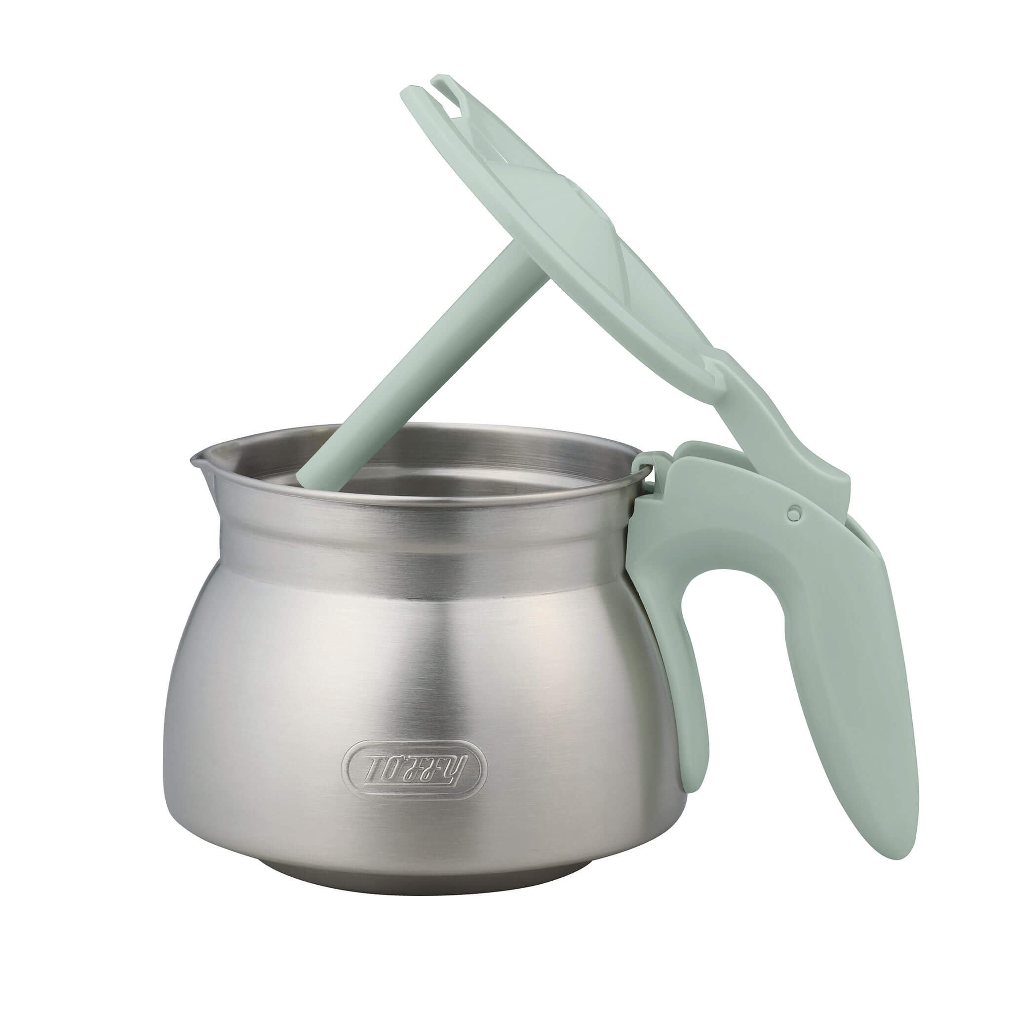 Toffy 5カップアロマコーヒーメーカー ｜ Toffy公式オンラインショップ