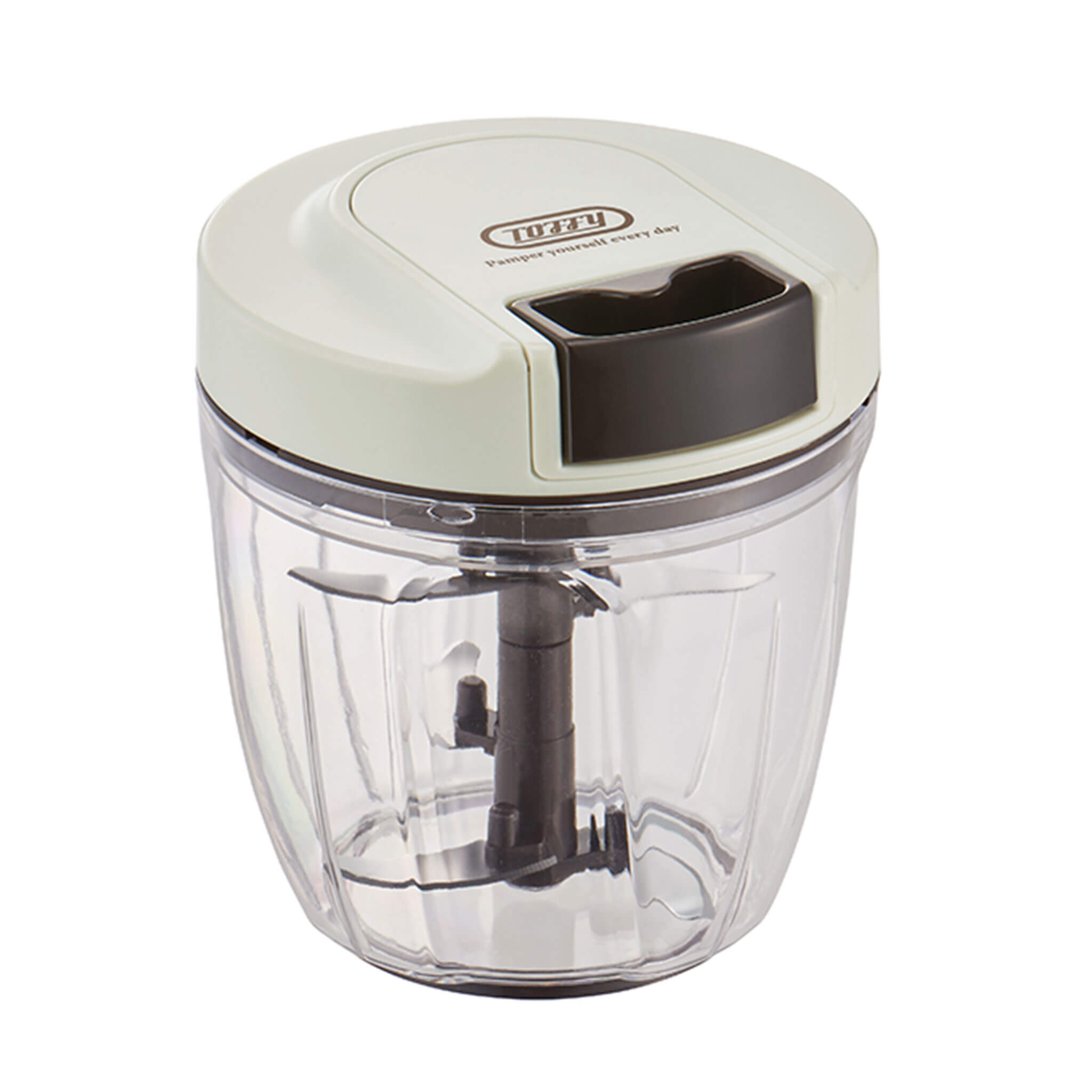 Toffy ハンディチョッパーⅡ ｜ Toffy公式オンラインショップ