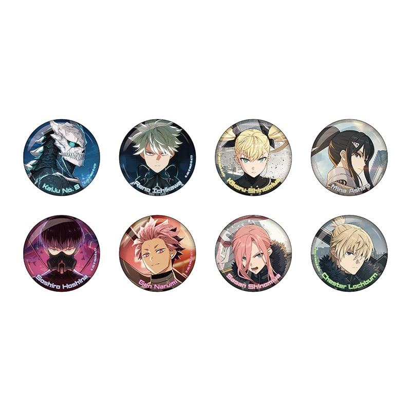 公式オンラインストア雑貨/缶バッジ・ピンバッジ・マグネット