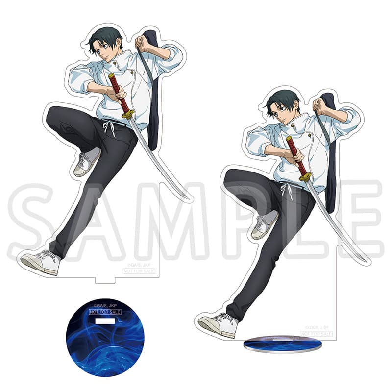 公式オンラインストア「呪術廻戦 死滅回游 前編」Blu-ray Vol.1 初回