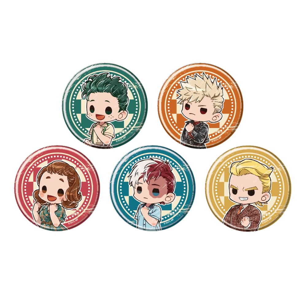 公式オンラインストア僕のヒーローアカデミア グラフアート