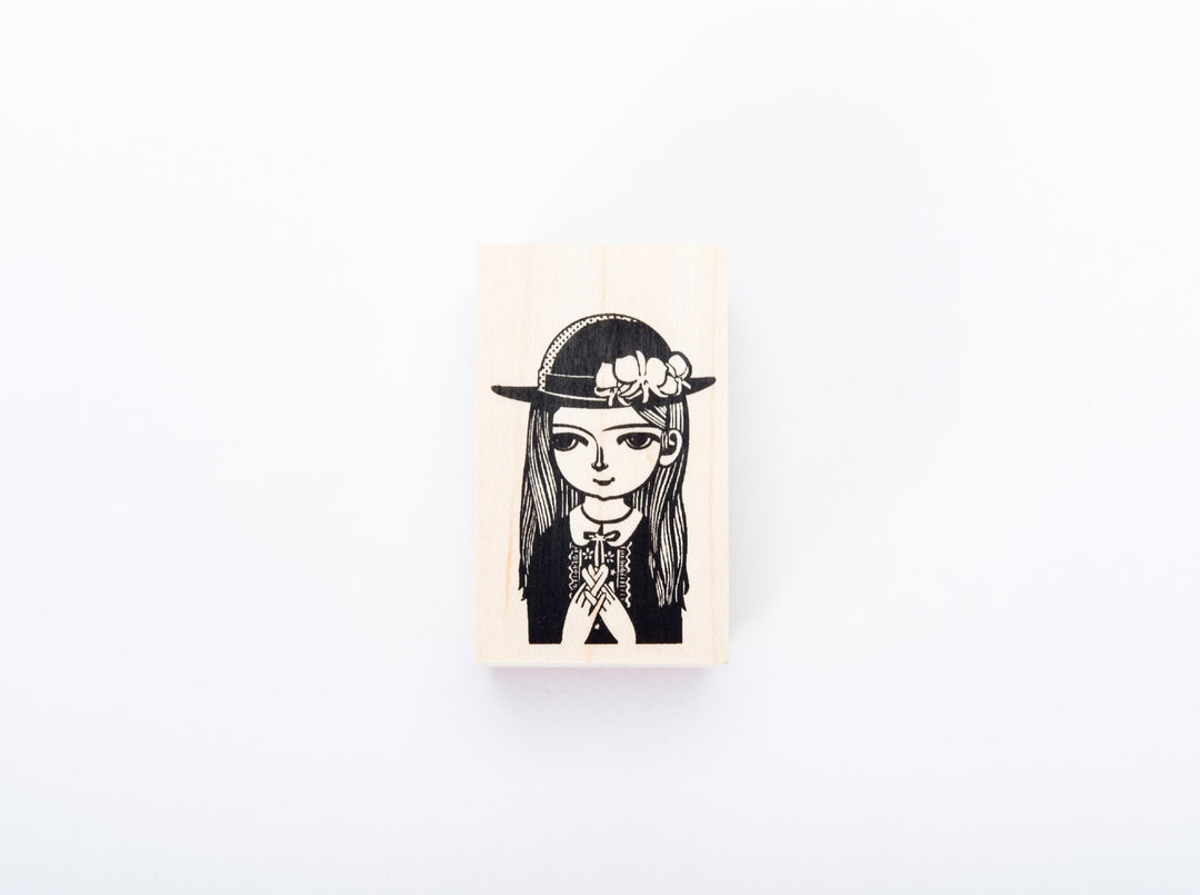 池田修三_スタンプ – 東北スタンダードマーケット